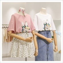 深圳市龙岗区横岗福派福生金服装店 专业服装服饰批发供应商