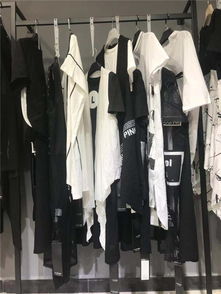 统衣服饰 女装店批发货源的理想选择