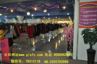 A2秋冬女装批发 格蕾斯深圳品牌女装引领潮流新风尚